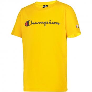 Champion - Camiseta de niños American Classics Champion