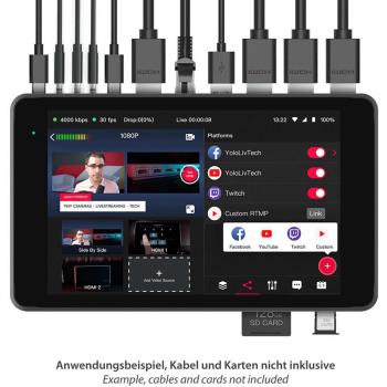 YoloBox Pro