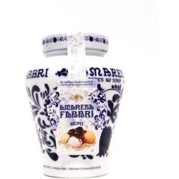 FABBRI - Cerezas En Almibar Fabbri