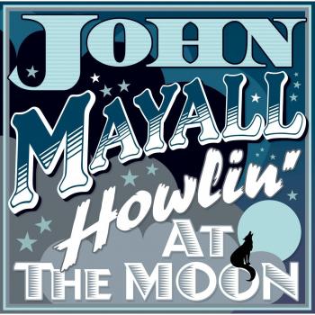 Howlin' At The Moon