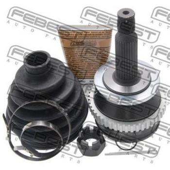 FEBEST Junta Homocinética CV-joint 2210-NS27A47