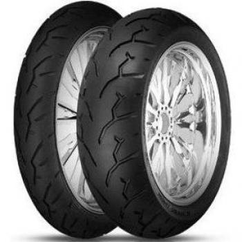 Pirelli Night Dragon Front Tire (130/90B16 RF TL 73H M/C)