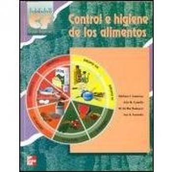 Control e higiene de los alimentos. Grado superior