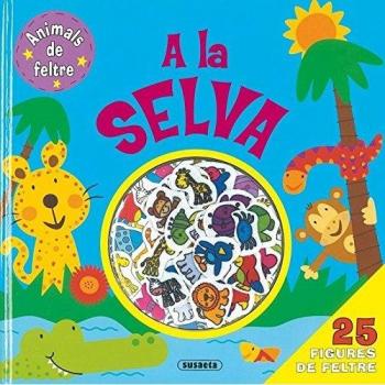 A la selva
