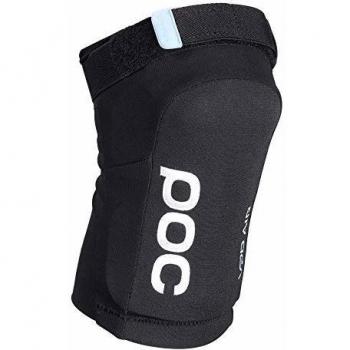 POC Joint VPD Air Knee Guards Uranium Black