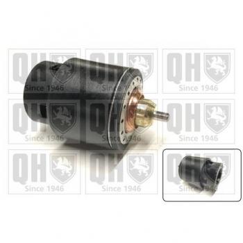 Termostato de Refrigerante QUINTON HAZELL QTH979K para Sistema de Enfriamiento