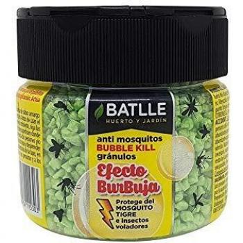 Insecticida mosquitos Bubble Kill 40 g