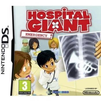 Hospital Giant