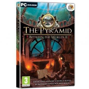The Pyramid - Between The Worlds II