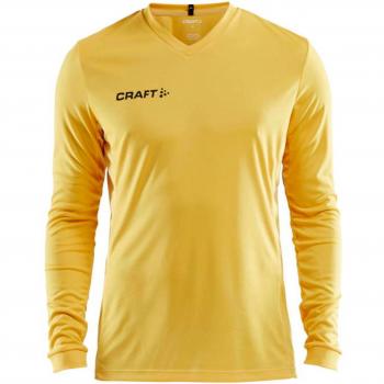 Craft Squad Solid Long Sleeve Jersey