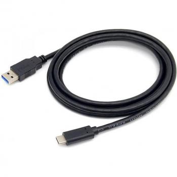 Equip Cable USB 3.2 Gen 1 (3.1 Gen 1) Tipo A a USB-C Macho/Macho 2m Negro