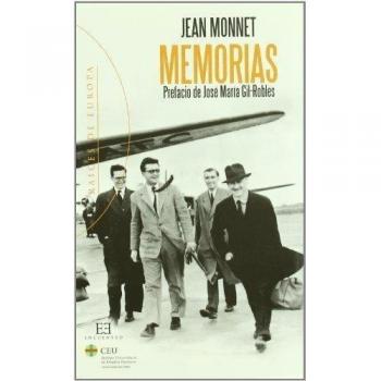 Memorias. Monnet