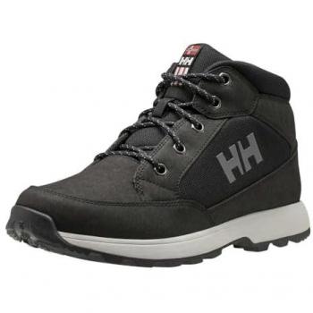Zapatillas de moda Helly Hansen Torshov 2 para hombre en color negro, talla 42
