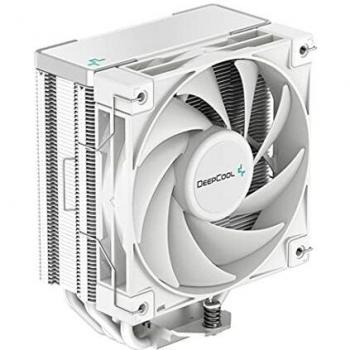 VENTILADOR UNIVERSAL AK 400 WHITE DEEPCOOL
