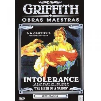 Intolerancia [DVD]