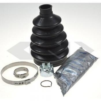 Spidan 21807 kit de fuelle protector para eje de transmisión
