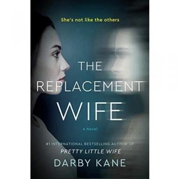 The Replacement Wife: A Novel