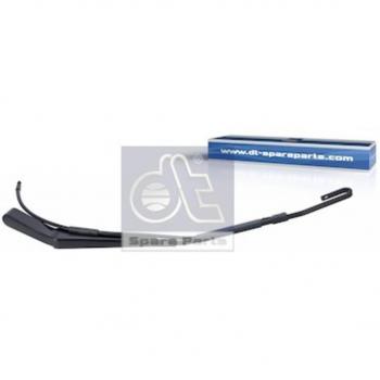 Brazo Limpiaparabrisas DT Spare Parts 2.25157 - Esencial para limpieza de parabrisas