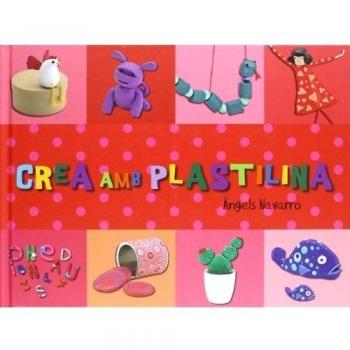 Crea Amb Plastilina