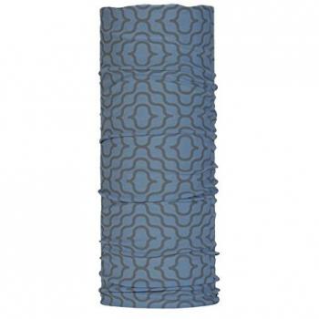 Wind Xtreme 5002 - Braga de Cuello para Mujer, Color Azul, Talla única