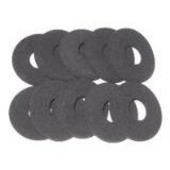 Jabra - Almohadillas de Repuesto 14101-04 para Auriculares, Color Negro, Paquete de 10 Piezas