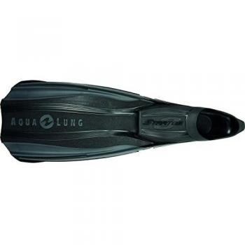 AQUALUNG Stratos 3 Capas 3 Negro – Aletas de Zapato, Negro, 44/45