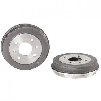 Brembo 14.6755.10 Tambor de Freno, 1 unidad