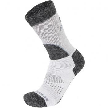 Rywan Climasocks Unisex Socks - Grey Clearing Design