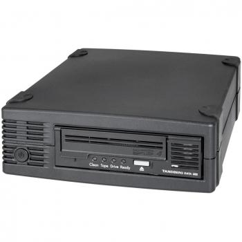 Tandberg Data LTO-4 HH LTO 800GB - Unidad de Cinta
