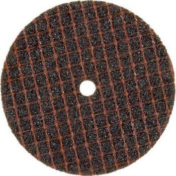 Klingspor discos A 24 R, 70 x 2 x 10 mm, 100 pcs, form GER, 130540