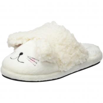 Gioseppo 30343, Zapatillas de Estar por casa para Niñas, Hueso
