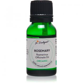 Dr. Feelgood Aromatic Rosemary Essential Oil 15 ml