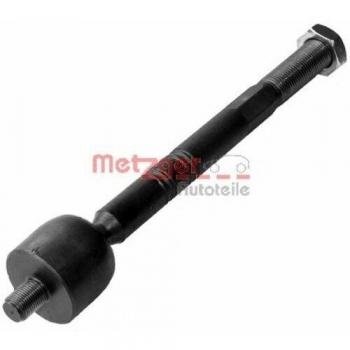 Rótula Axial de Dirección Interior METZGER 51016518 para Peugeot y Citroën
