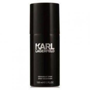 Desodorante Spray Karl Lagerfeld Pour Homme 150 ml