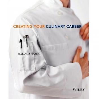 Creating Your Culinary Career