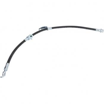 Latiguillo de freno HERTH+BUSS JAKOPARTS J3702357 Izquierdo