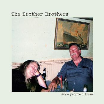 Some People I Know VINYL