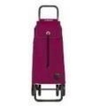 Rolser - Carro Vaquero Logic 2+2 Rojo