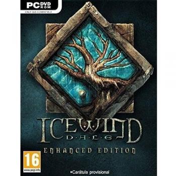 Icewind Dale - Enhanced Edition