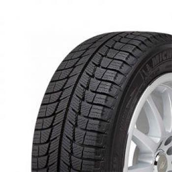 Michelin X-Ice Snow 195/60 R15 92H XL, Nordic compound