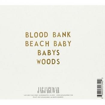 Blood Bank Ep