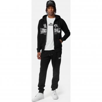 Lonsdale Yetlington Hooded Zip-Up Sweatshirt and Jogging Suit