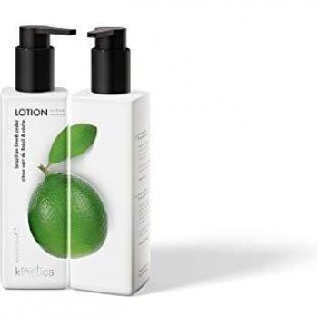 Brazilian Lime&Cedar Hand & Body Lotion 250 ml - Loción hidratante para manos y cuerpo con aroma.
