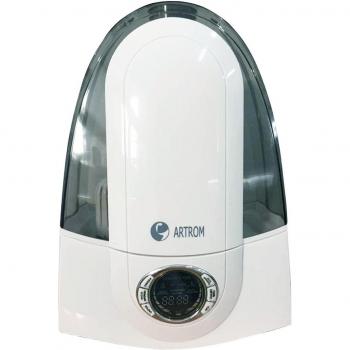 ARTROM HU-Incus Humidificador, Blanco y Azul