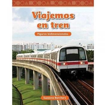 Viajemos En Tren