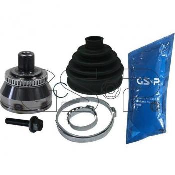 Juego de articulación GSP CV-joint 803067, tipo: árbol de transmisión, características: incluye piezas para la articulación del eje de transmisión, compatible con diversos modelos de vehículos