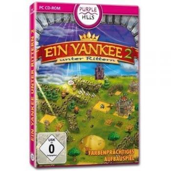 Ein Yankee Unter Rittern 2 [Importación Alemana]