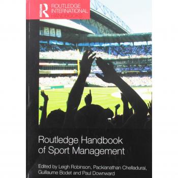 Strategic Management in Sport