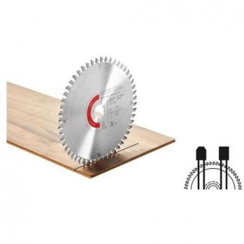Hoja de sierra HW 168x1,8x20 TF 52 LAMINATE/HPL - 205766