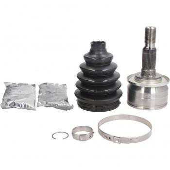 Juego de articulación, árbol de transmisión SPIDAN CV-joint 25667